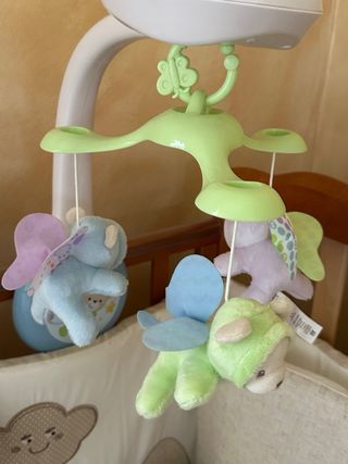 Giostrina Fisher-Price