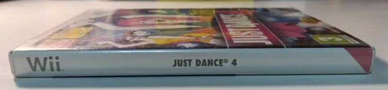 Just Dance 4 Wii afbeelding 5