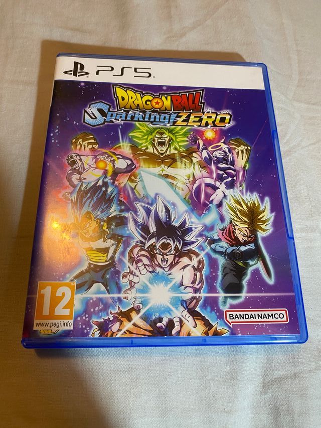 Dragon Ball: Sparking! Zero