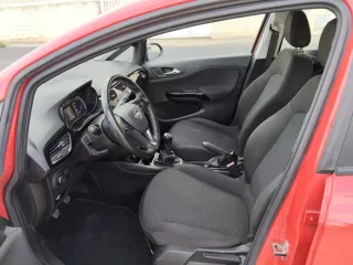 Opel Corsa-e 2015