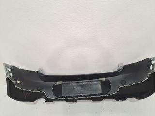 PARAGOLPES TRASERO MINI COUNTRYMAN (R60)