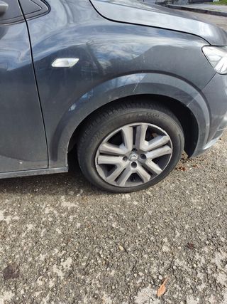 Dacia Sandero Confort GLP 2022