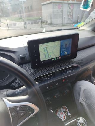 Dacia Sandero Confort GLP 2022