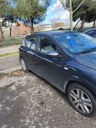 Dacia Sandero Confort GLP 2022