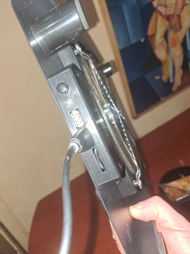 Soporte Ventilador CXT para Portátil afbeelding 3