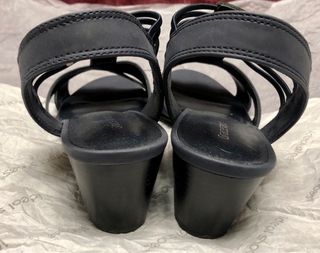 Sandalias Graceland Azul Marino