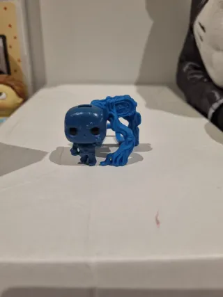 Funko Pop Vecna Stranger Things Azul