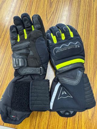 Guantes Dainese Scout 2 Lady Nuevos