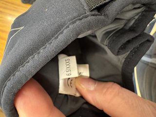 Guantes Dainese Scout 2 Lady Nuevos