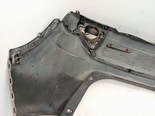 PARAGOLPES TRASERO HONDA CIVIC BERLINA 5 (FK)