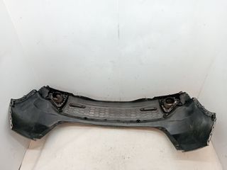 PARAGOLPES TRASERO HONDA CIVIC BERLINA 5 (FK)