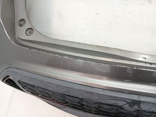 PARAGOLPES TRASERO HONDA CIVIC BERLINA 5 (FK)