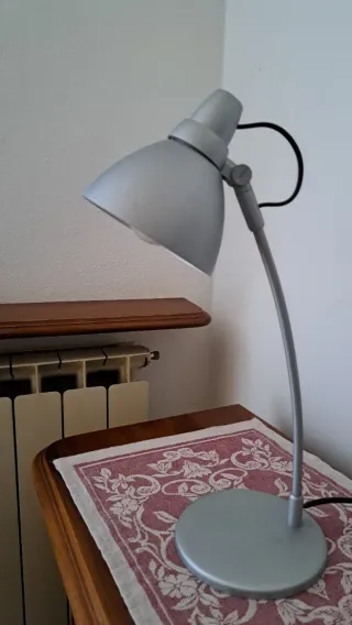 Lampada da lettura