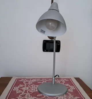 Lampada da lettura