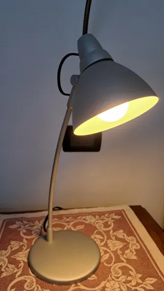 Lampada da lettura