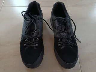 Zapatillas Trekking Crivit T43 Nuevas