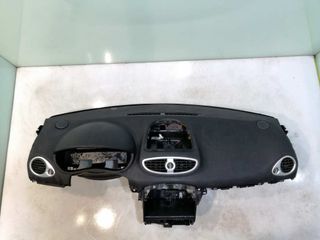 SALPICADERO RENAULT CLIO III