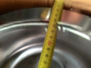 Fregadera de cocina de acero inoxidable