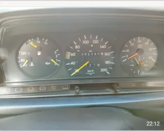 Mercedes-Benz AMG GT (C190) 1992