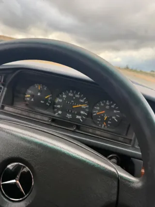 Mercedes-Benz AMG GT (C190) 1992