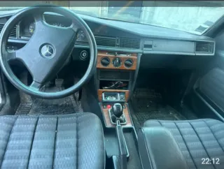 Mercedes-Benz AMG GT (C190) 1992