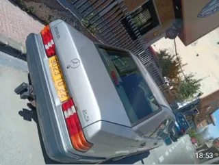 Mercedes-Benz AMG GT (C190) 1992