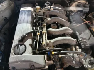 Mercedes-Benz AMG GT (C190) 1992