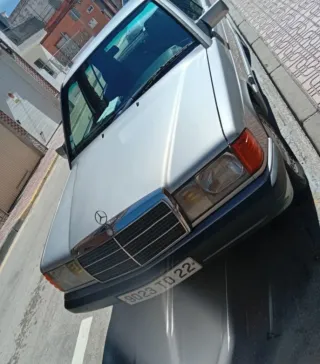 Mercedes-Benz AMG GT (C190) 1992