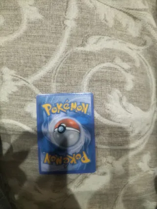 Cartas Pokémon Sylveon V y Arcanine EX