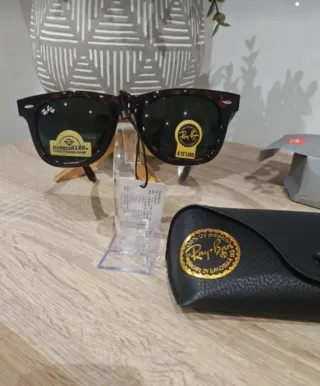 Gafas de sol Ray-Ban Tortoise