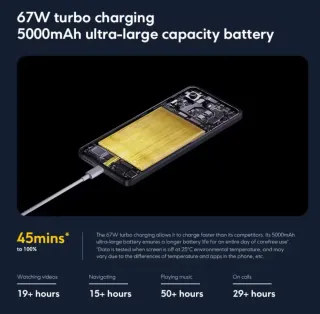 POCO X6 PRO (256GB) HOY •Fotos Reales •Impecable