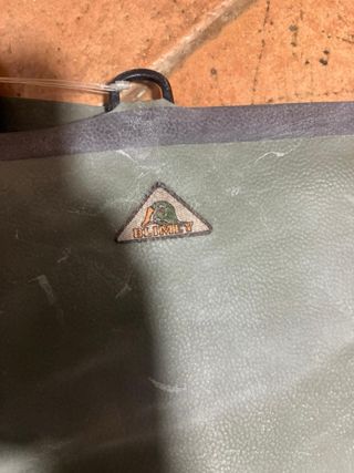 Botas de agua altas Blimmey