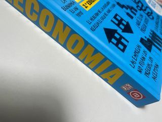El libro de la economía - Akal DK