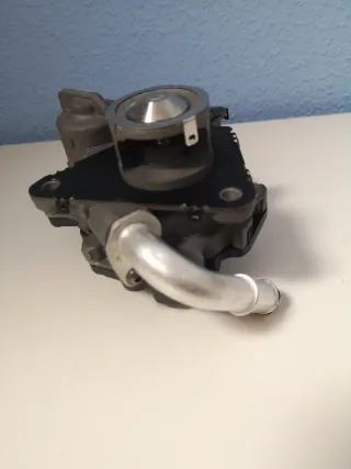 Válvula EGR Volkswagen 04L131501S