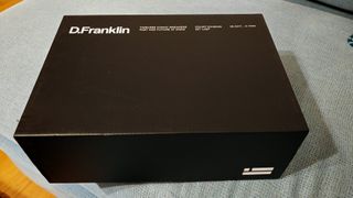 Zapatillas D. Franklin Mujer Talla 39