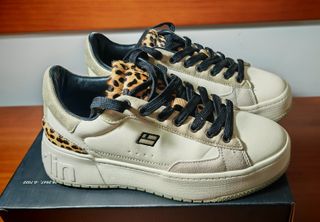 Zapatillas D. Franklin Mujer Talla 39