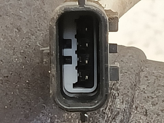 CATALIZADOR DACIA LOGAN 1 K7MF7 8200364977