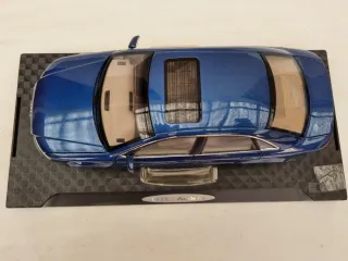 Audi A4 B7 escala 1:18