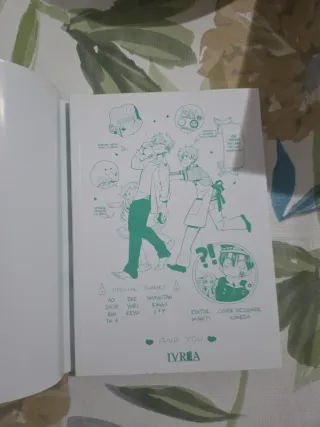 Hanako-Kun : El Fantasma del Lavabo 2