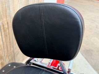 Harley Davidson Heritage Softail Classic