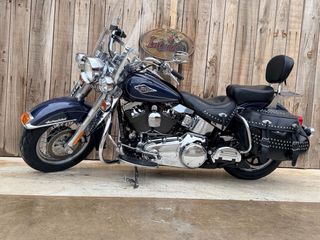 Harley Davidson Heritage Softail Classic