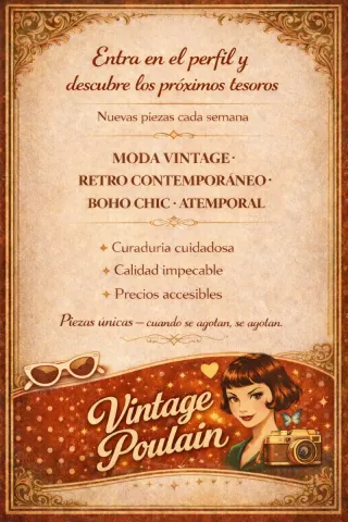 Vestido corto curto tweed cuello alto sin mangas T