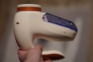 Quitapelusas Eléctrico Silvano