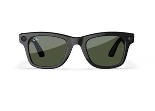 Meta Ray-Ban Wayfarer a estrenar.