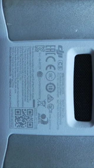 Accesorios DJI Mavic Air 2