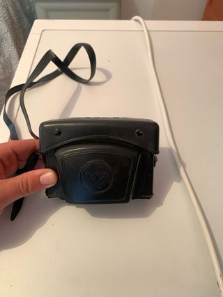 Cámara analógica Werlisa Club Color