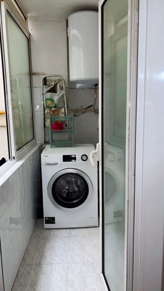 Lavadora Secadora Haier 10kg