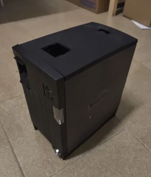 Dispensador Monedas Cashdro Cashkeeper VNE