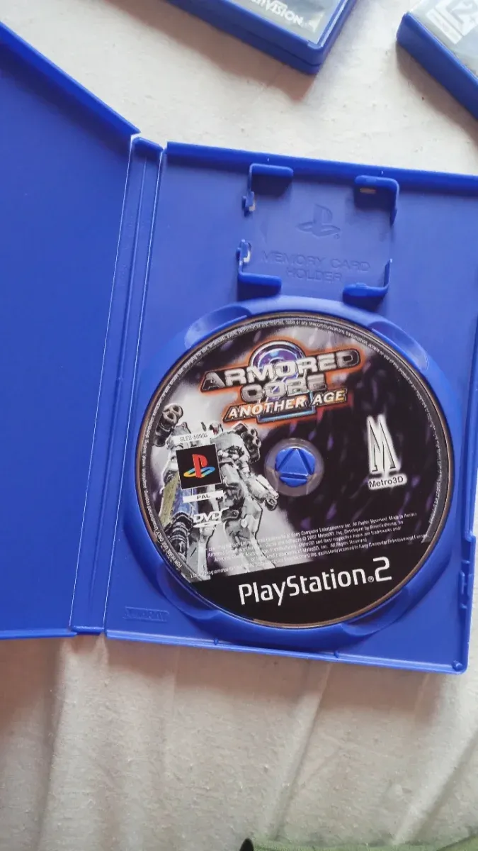 Giochi PS2: Spider-Man 3, Shrek Super Slam, Armore afbeelding 5