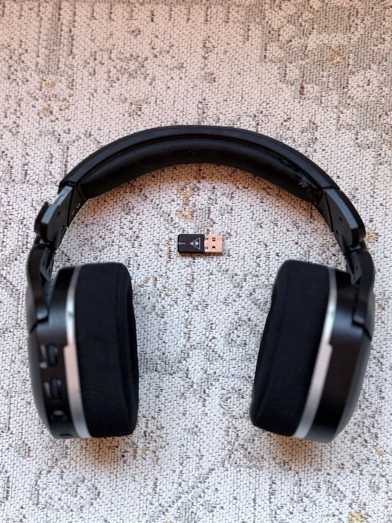 Cascos Turtle Beach Stealth 700 Gen 2 PS5/PS4